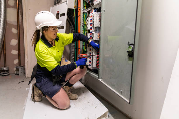 Best Electrical Outlet Repair  in Flemington, NJ