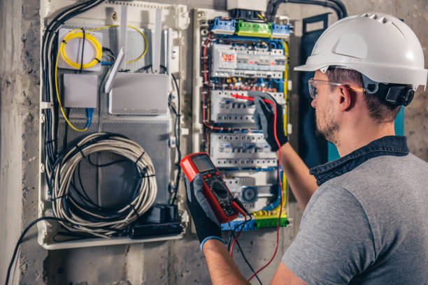 Best 24-Hour Electrician  in Flemington, NJ