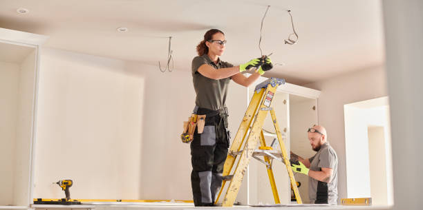 Best Affordable Electrical Installation  in Flemington, NJ