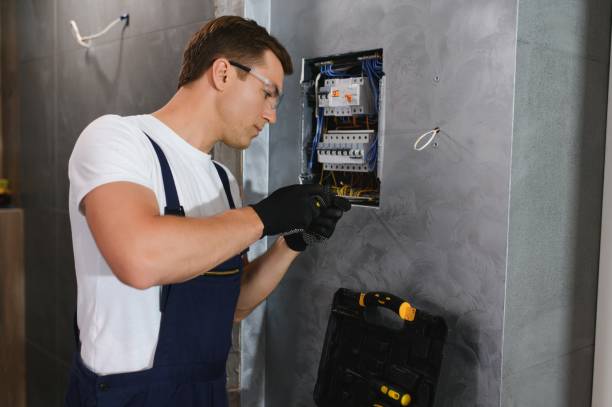 Best Circuit Breaker Repair  in Flemington, NJ