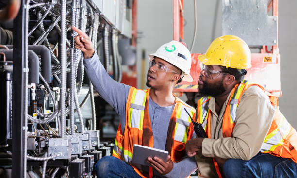 Best Affordable Electrician  in Flemington, NJ