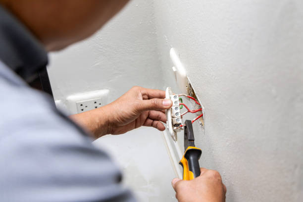 Best Electrical Upgrades for Homes  in Flemington, NJ