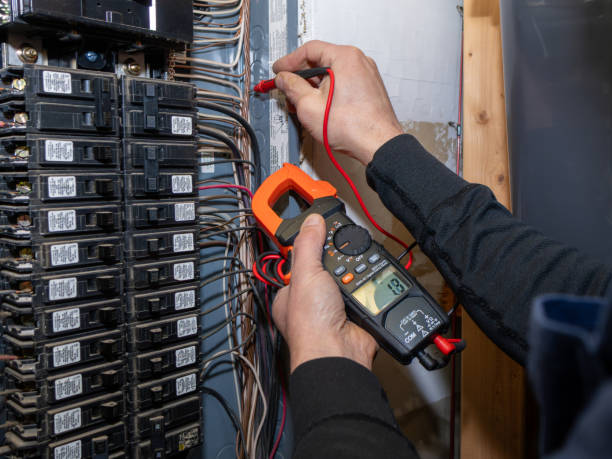 Best Electrical Installation Contractor  in Flemington, NJ