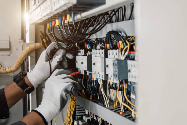 Best Ceiling Fan Installation Electrician  in Flemington, NJ